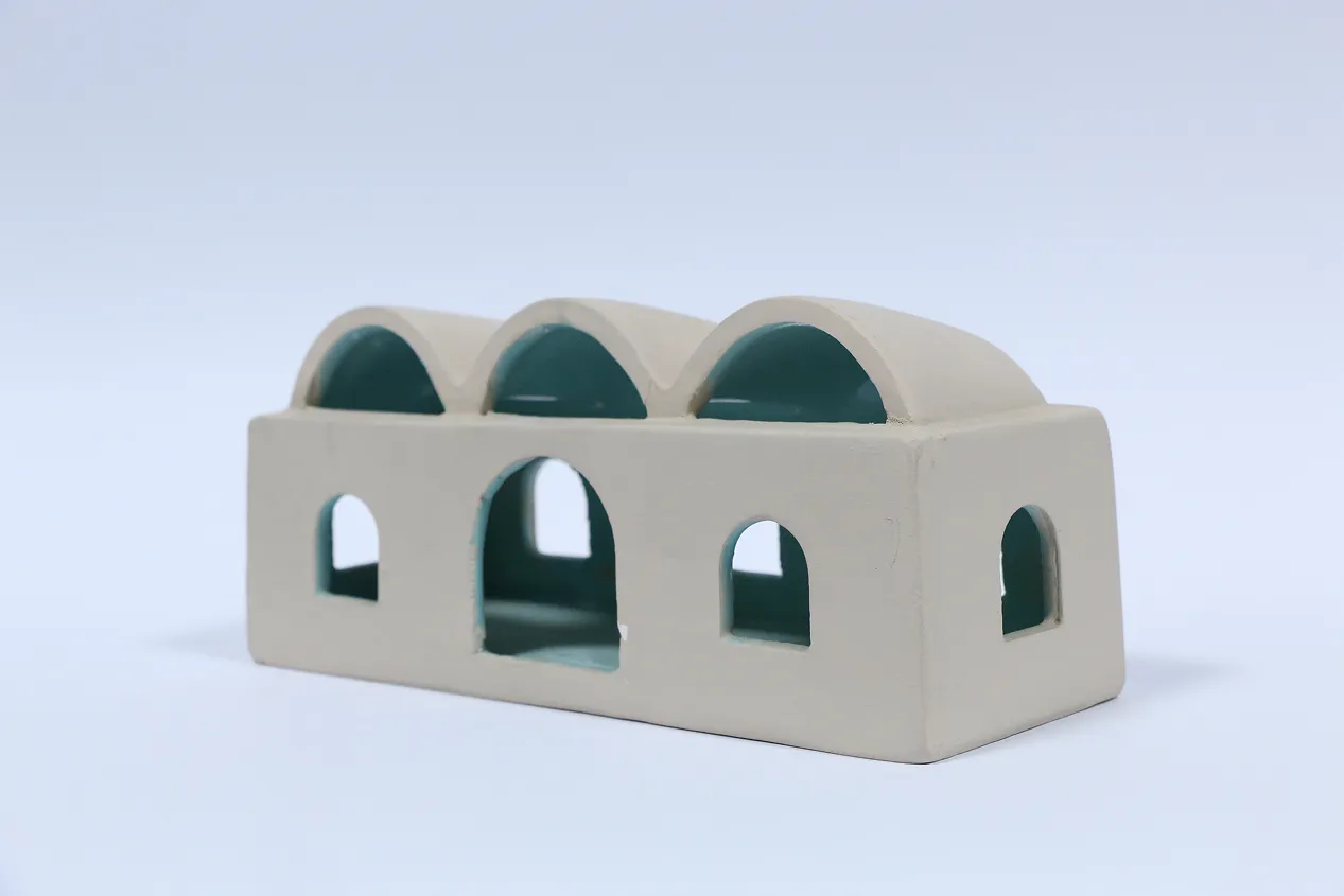 عودسوز؛ ترکیب سنت و زندگی معاصر - تصویر 2