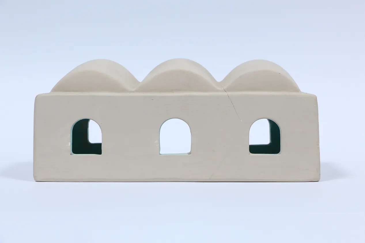 عودسوز؛ ترکیب سنت و زندگی معاصر - تصویر 4