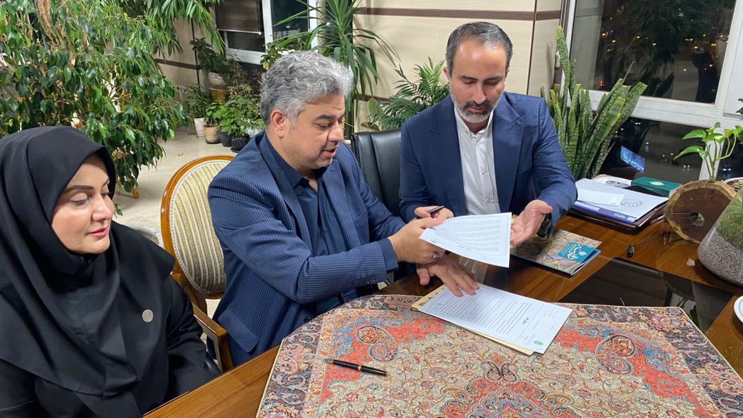 نخستین پارک‌موزه هنر کشور