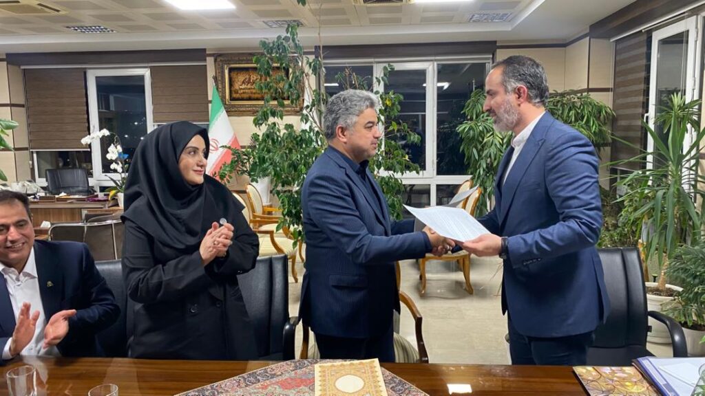 نخستین پارکموزه هنر کشور